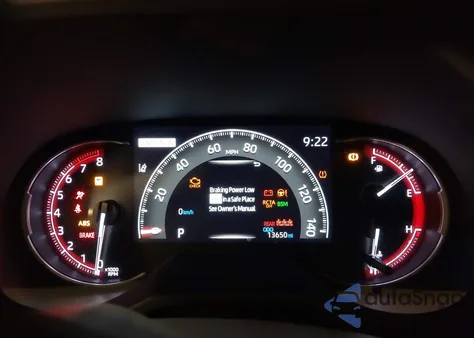 2024 Toyota Rav4 Xle Premium из США, поврежденный, VIN 2T3A1RFV0RC428427